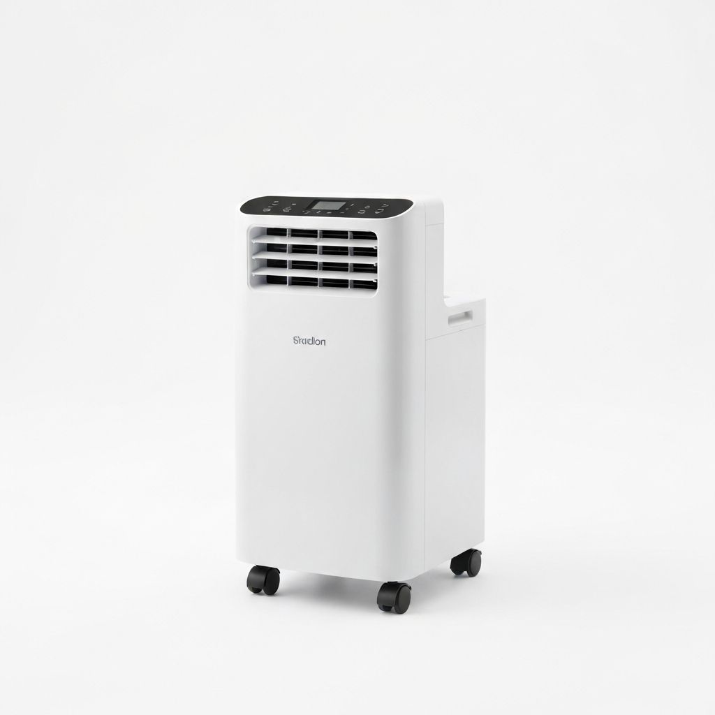 Portátil 12000 BTU