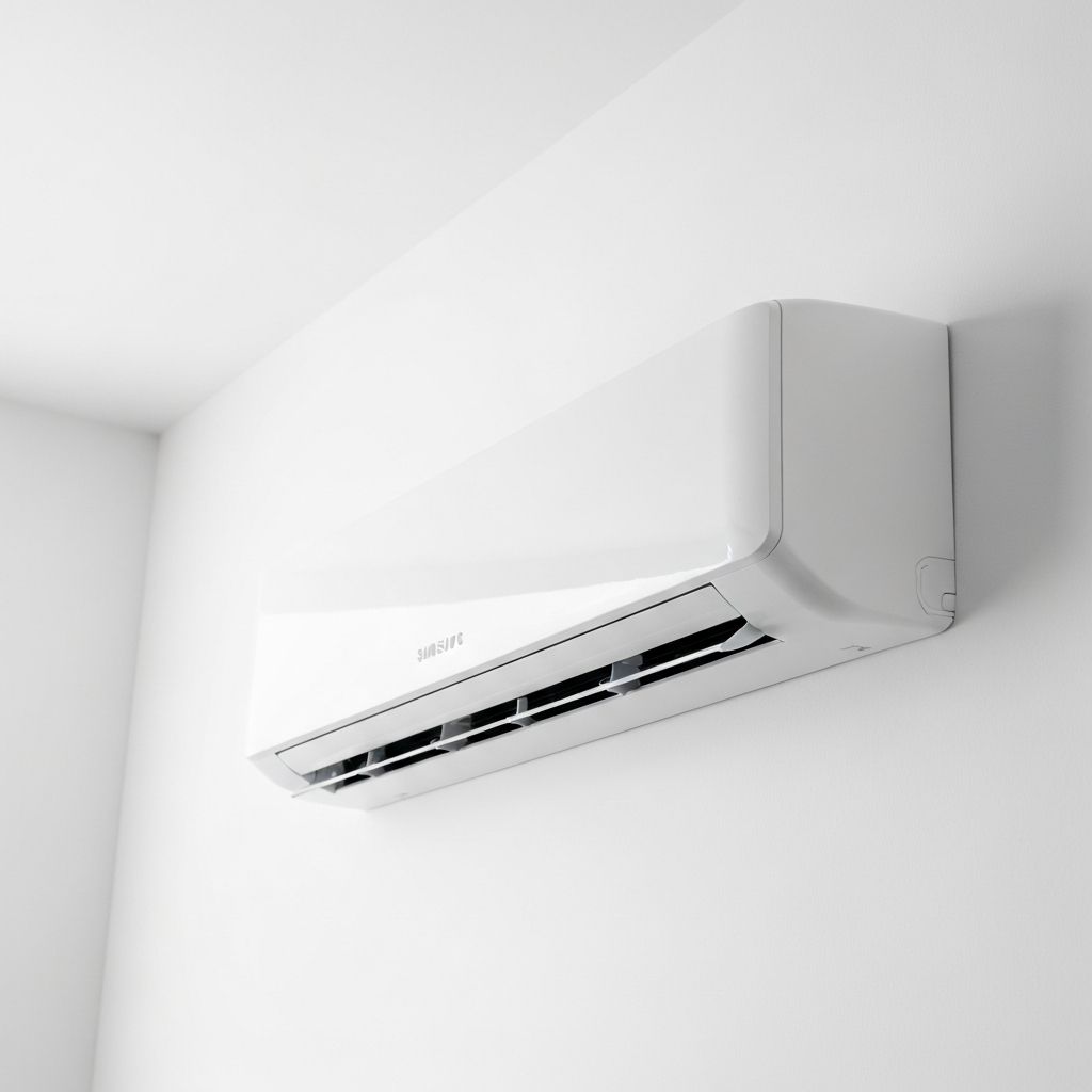 Split Standard 9000 BTU